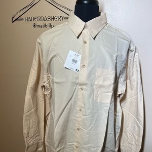 Brandini Long Sleeve Dress Shirt 🔥🎁😃